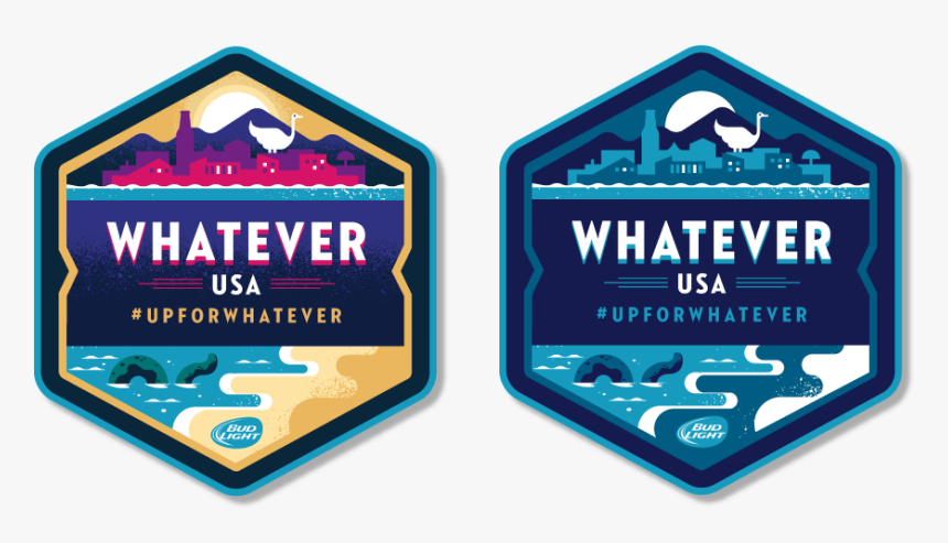 Whatever, Usa - Carver Where I M Calling, HD Png Download