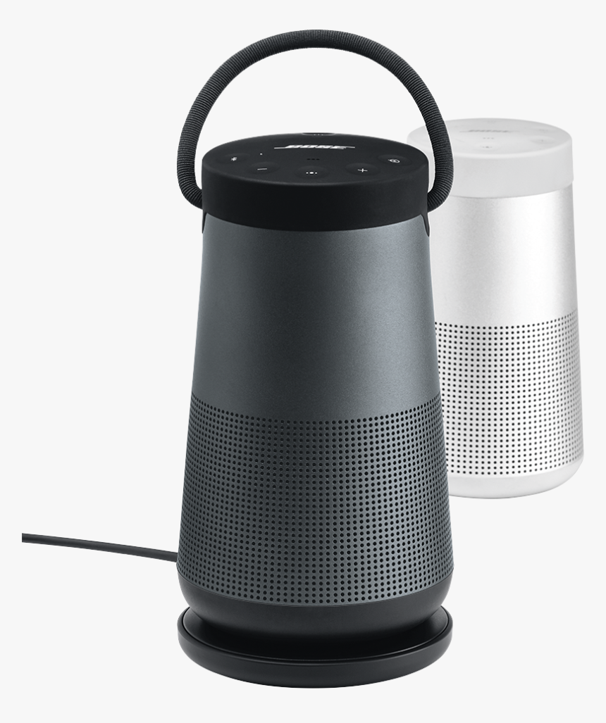bose soundlink revolve bt