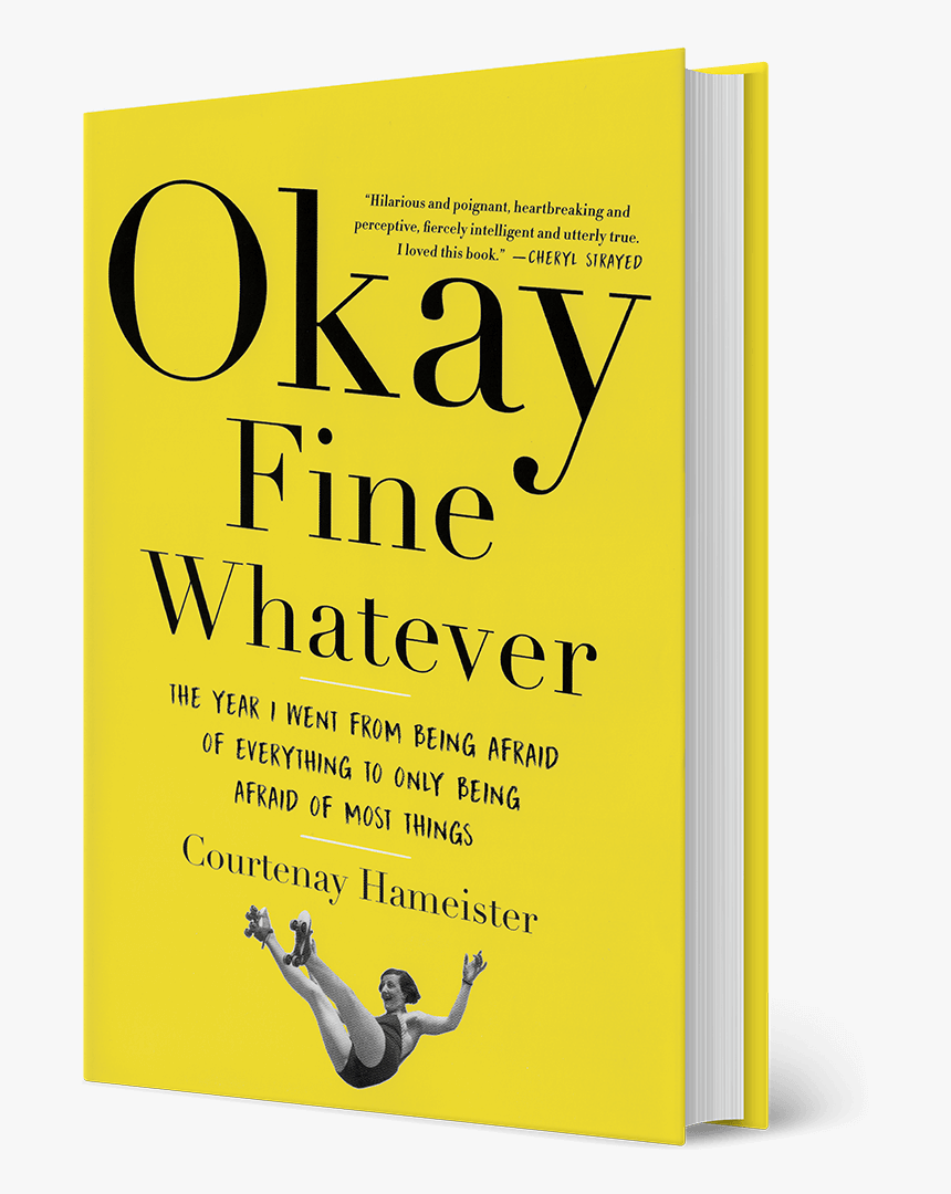 Book, HD Png Download