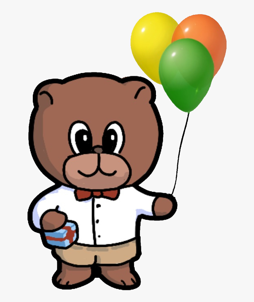 Map Human Food Balloon Pixlr Behavior Clipart - Forum Anak, HD Png Download