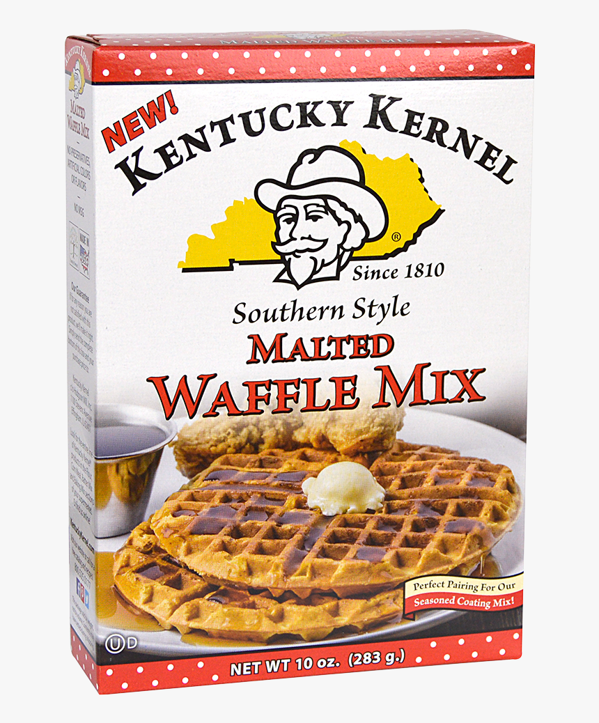 Cornbread, HD Png Download