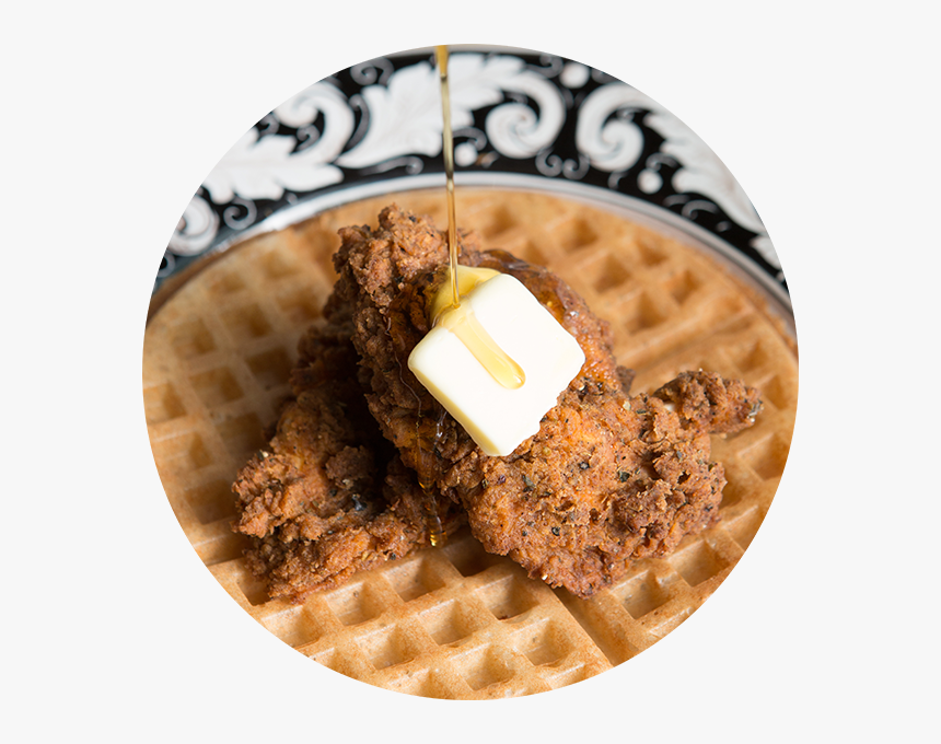 Waffle, HD Png Download