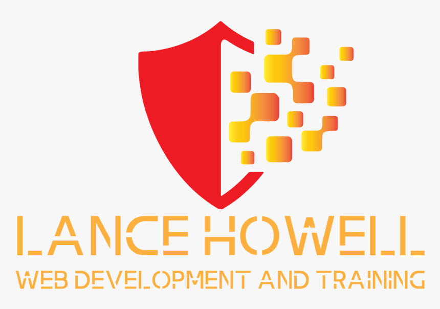 Lance Howell Web Development And Training - Graphic Design, HD Png Download