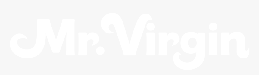 Mr - Virgin - Graphic Design, HD Png Download
