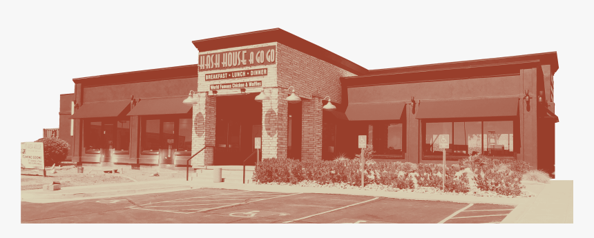 Hash House A Go Go St George, HD Png Download