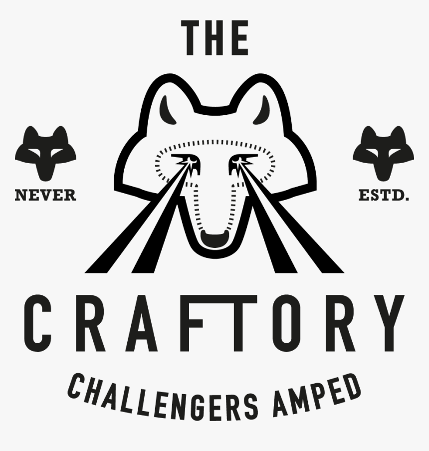 The Craftory Logo2 - Craftory Io, HD Png Download