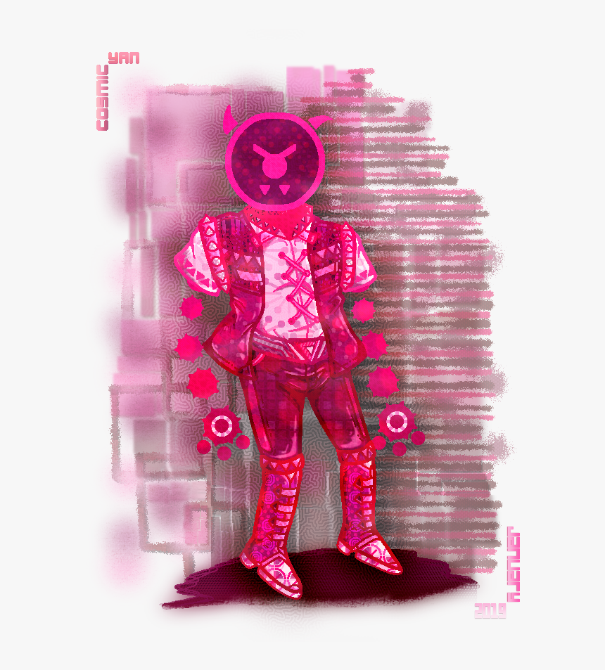 Humanoid Blixer Or Whatever, HD Png Download