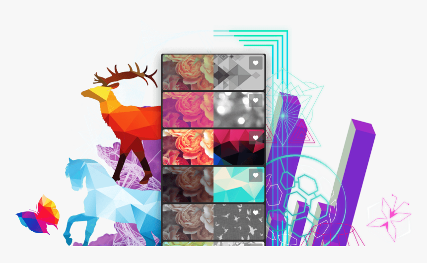 Reindeer, HD Png Download