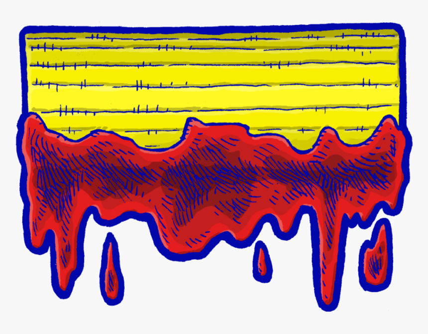 Mhackeroni, HD Png Download