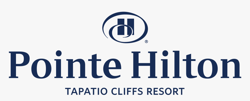 Pointe Hilton Tapatio Cliffs Logo, HD Png Download
