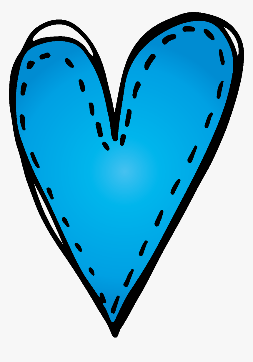 Grades Clipart Heart - Heart Melonheadz Clipart, HD Png Download