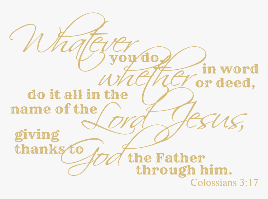 God, HD Png Download