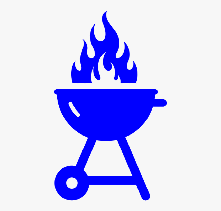 Grilling Clipart, HD Png Download