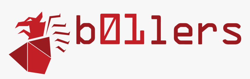 Welcome To The B01lers Purdue Capture The Flag Club - Ctf Team Logo, HD Png Download