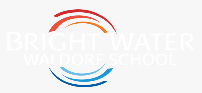 Bwws Logo White Wide - Graphic Design, HD Png Download