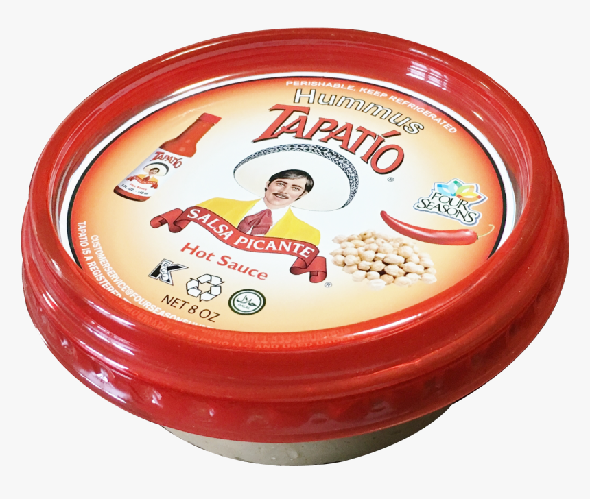 Tapatio Hot Sauce, HD Png Download