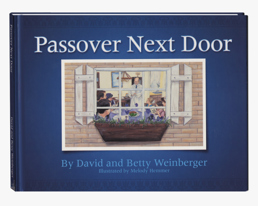 Passover Png, Transparent Png