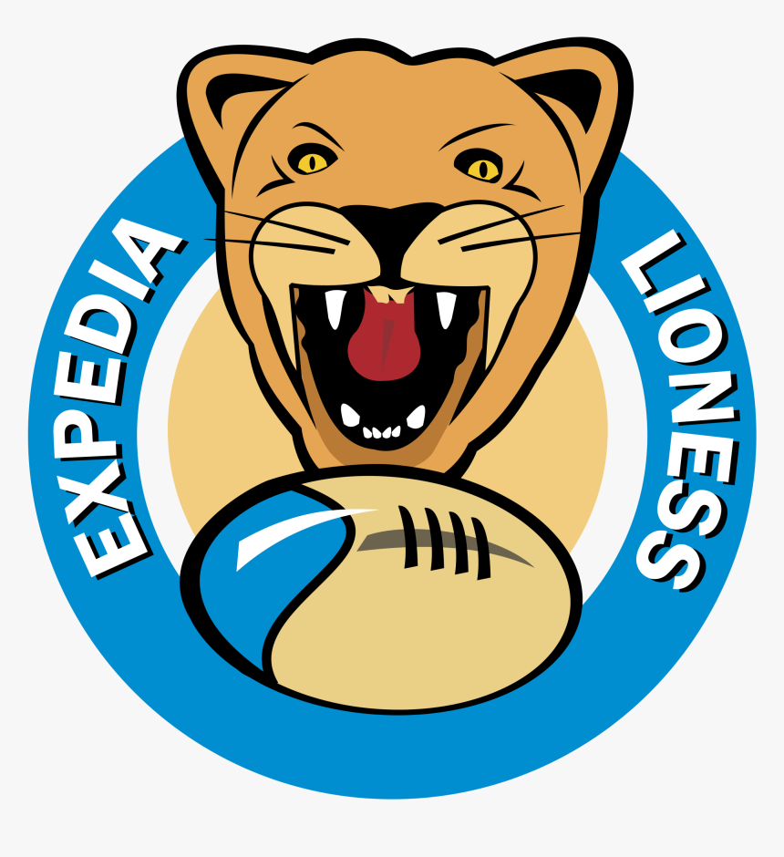 Lioness Logo Png Transparent, Png Download