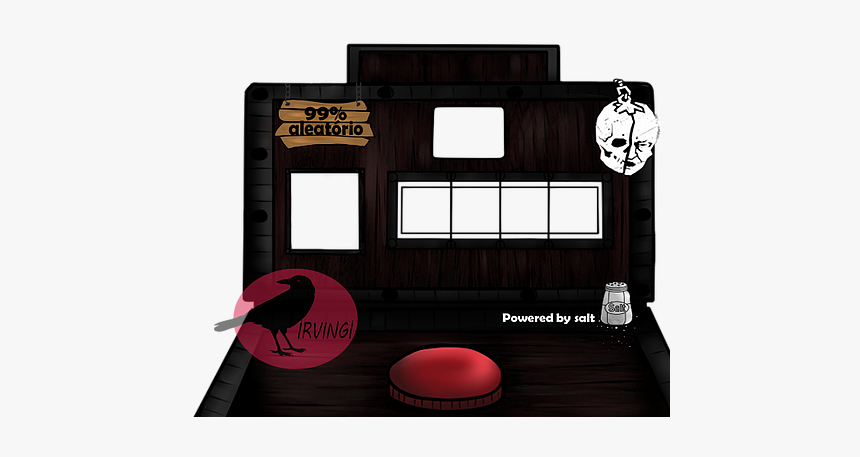 Eye Shadow, HD Png Download