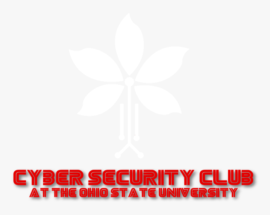 Cyber Security Club - Carmine, HD Png Download