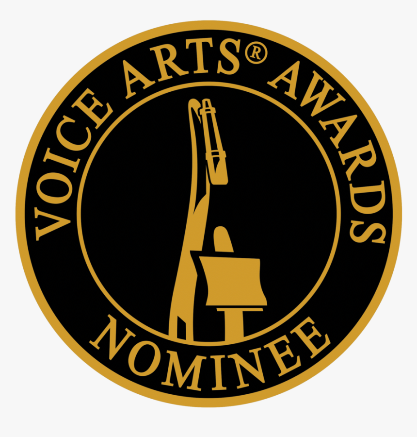 Voice Arts Awards Nominee - Commission On Security And Cooperation In Europe, HD Png Download