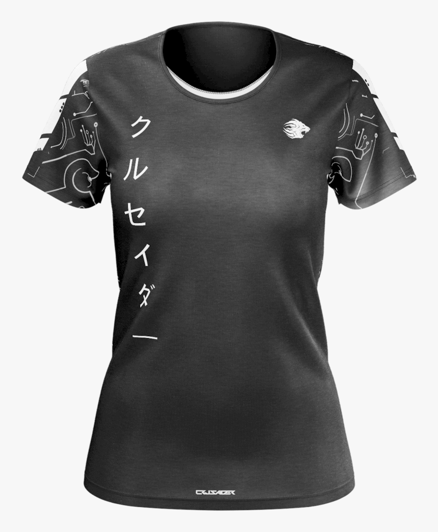 Goth T Shirts, HD Png Download