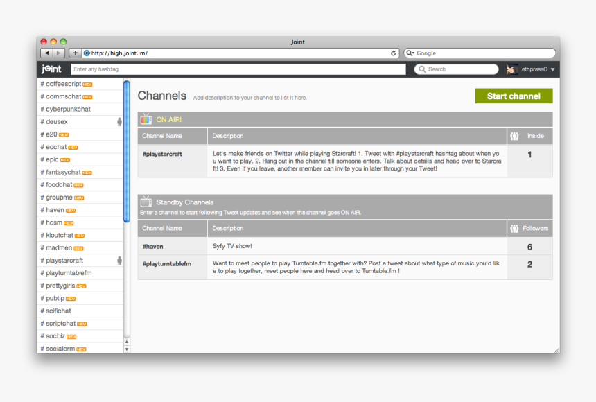 Twitter Group Chat, HD Png Download