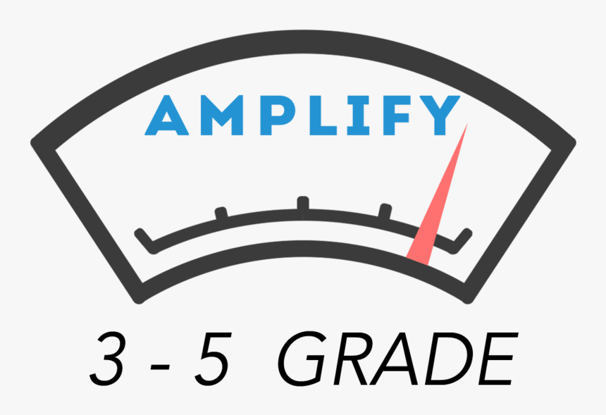 Amplify Grades - Circle, HD Png Download