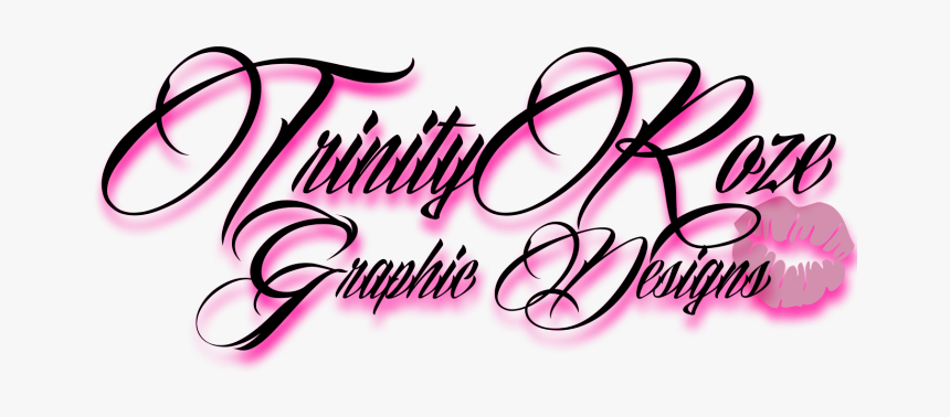 Calligraphy, HD Png Download