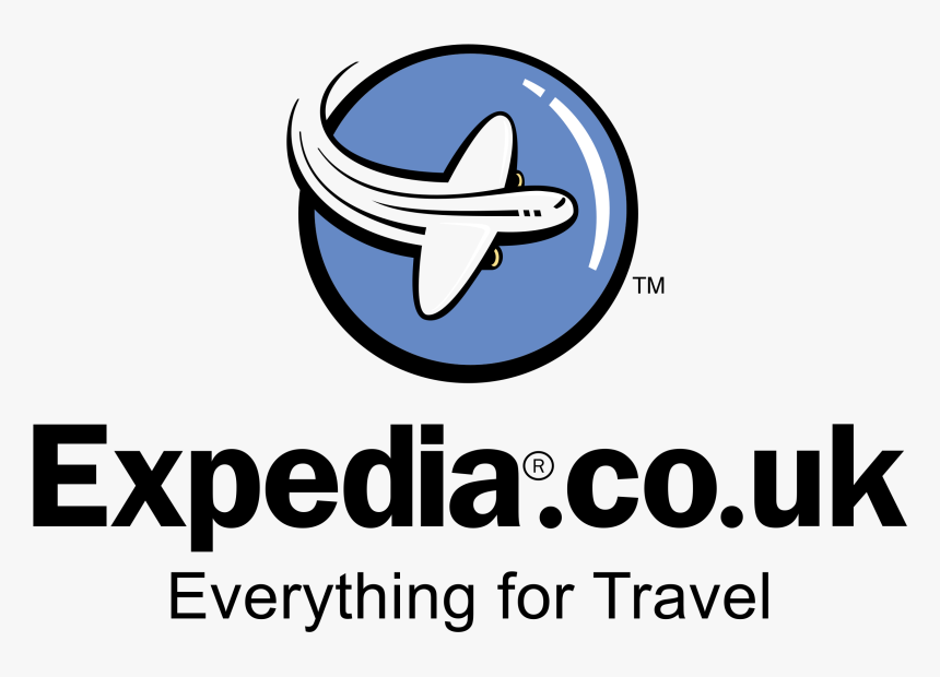 Expedia, HD Png Download