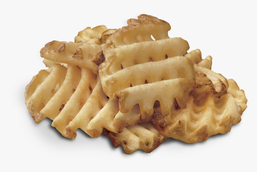 Chick Fil A Fries Png, Transparent Png
