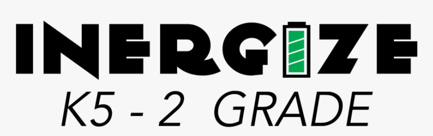 Inergize Grades - Parallel, HD Png Download