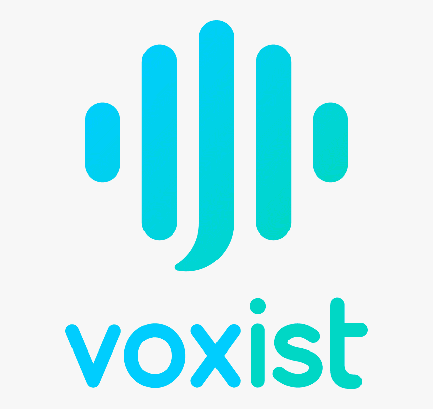 Voxist Logo, HD Png Download