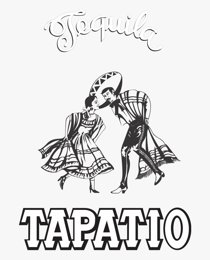 Tequila Tapatio, HD Png Download