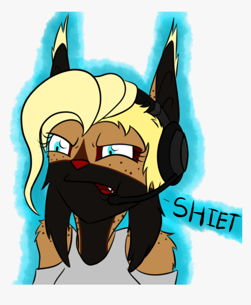 My Twitch Tv Banner - Cartoon, HD Png Download