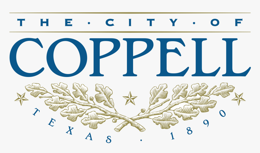 City Of Coppell Logo, HD Png Download