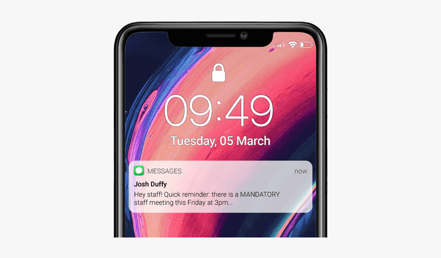 Iphone, HD Png Download