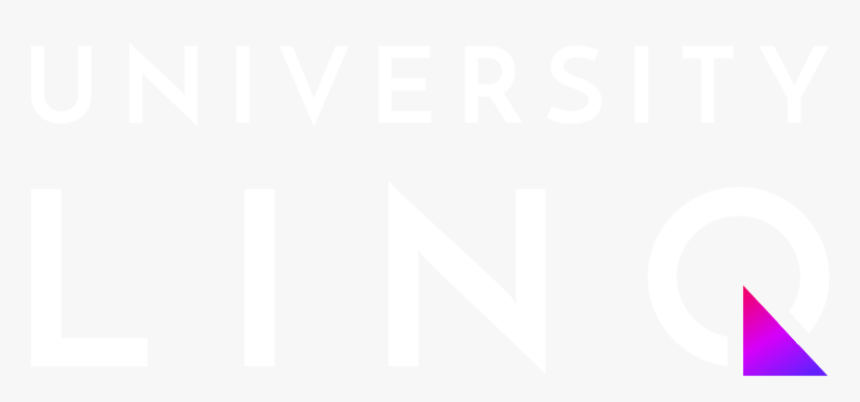 University Linq - Graphic Design, HD Png Download