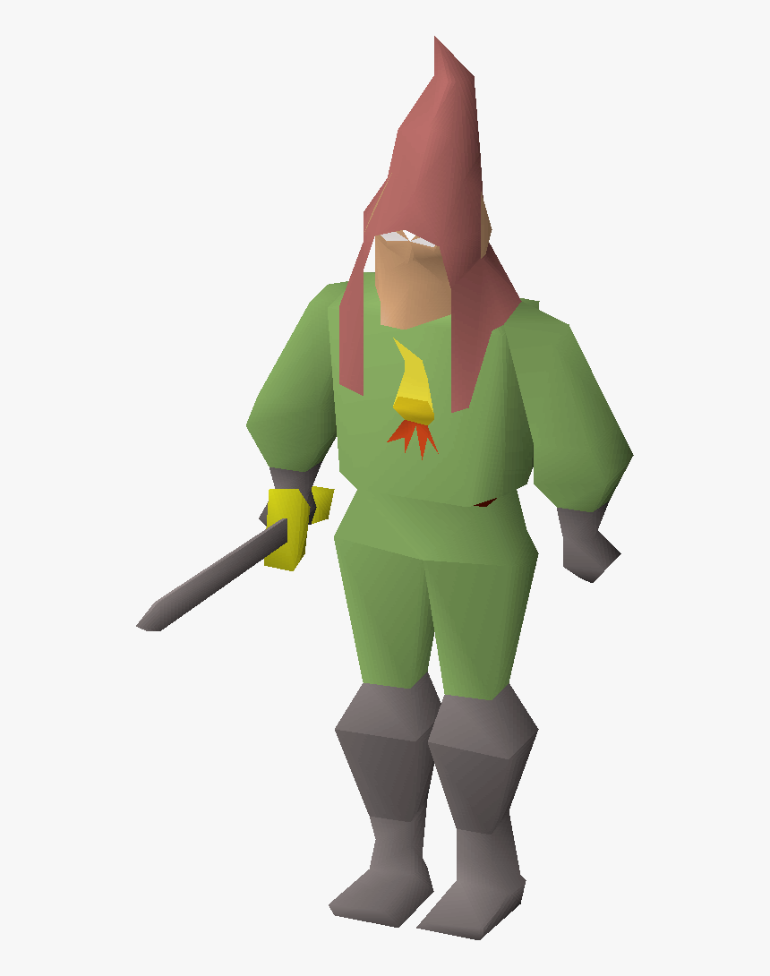 Soldier, HD Png Download