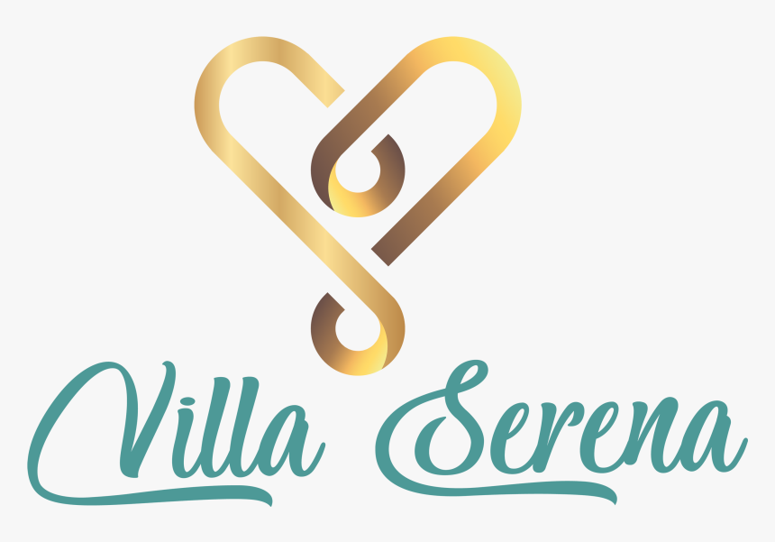 Logo Serena Villa, HD Png Download