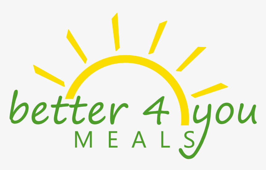 Better 4 You Meals, HD Png Download