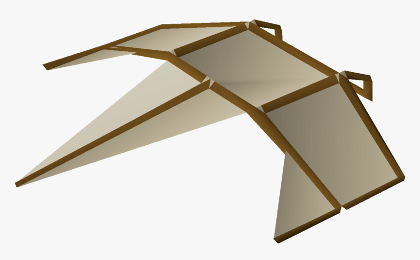 Gnome Glider Osrs, HD Png Download