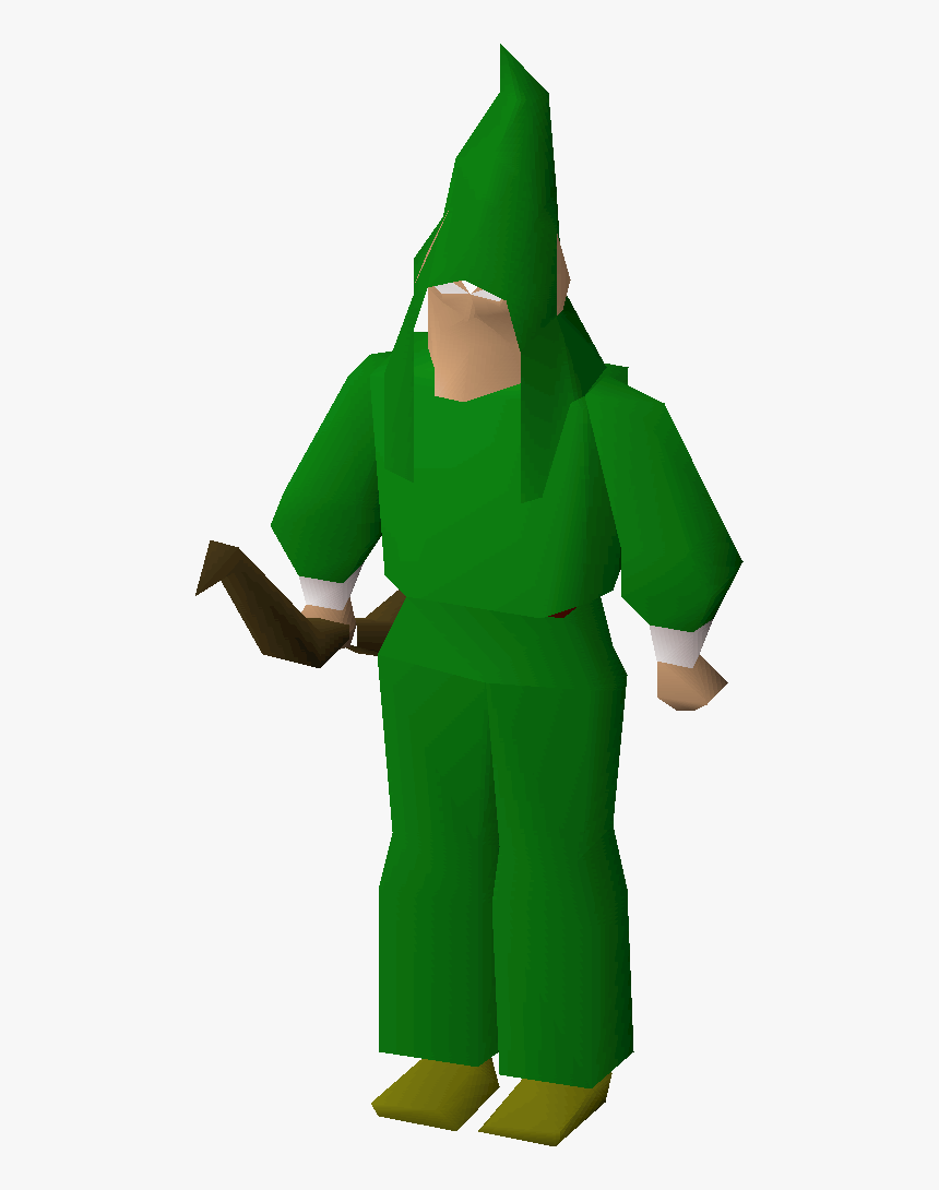 Elkoy Osrs, HD Png Download