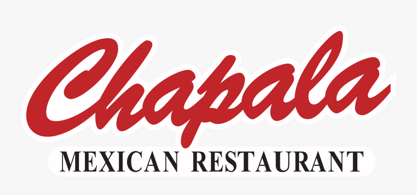 Chapala Mexican Restaurant Retina Logo - Chapala Mexican Restaurant, HD Png Download