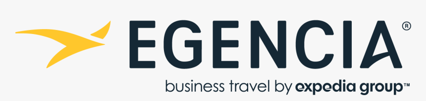 Egencia Logo Expedia Group, HD Png Download