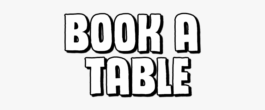 Black-and-white, HD Png Download