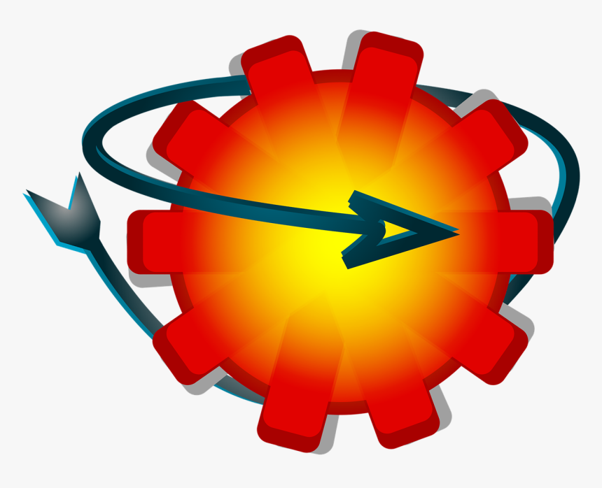 Circle, HD Png Download