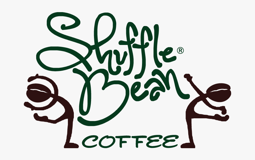 Shuffle Bean Coffee, HD Png Download