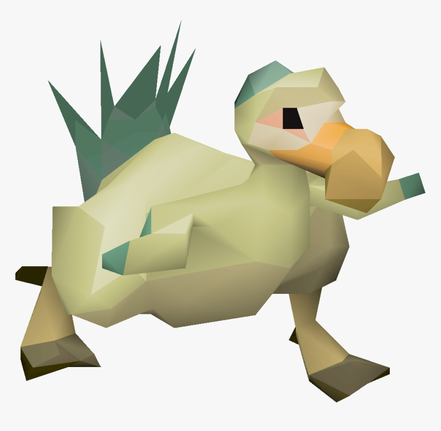 Osrs Chompy Chick, HD Png Download