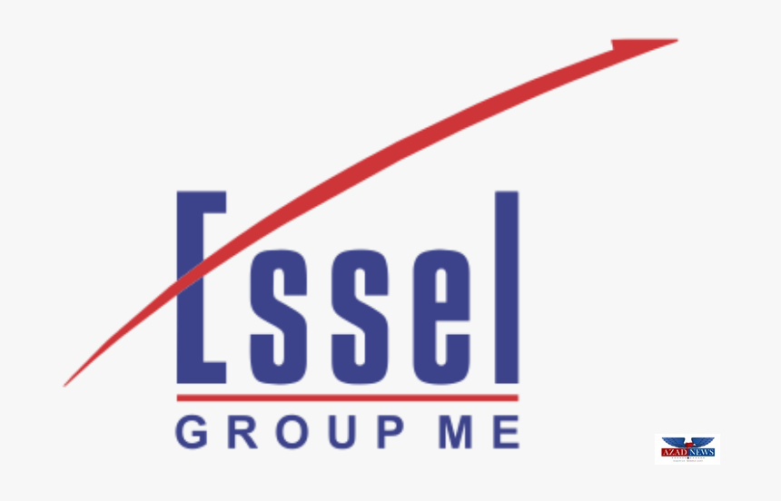 Essel Group, HD Png Download , Transparent Png Image PNGitem